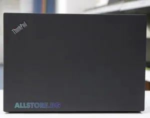 Lenovo ThinkPad P14s Gen 2 (AMD), AMD Ryzen 7 PRO, 16GB So-Dimm DDR4, 512GB M.2 NVMe SSD, AMD Radeon Graphics, 14" 1920x1080 Full HD 16:9, Grade B