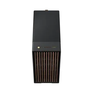 FD NORTH XL CARBUNE NEGRU TG
