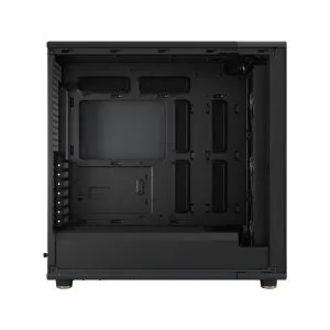 FD NORTH XL CARBUNE NEGRU TG