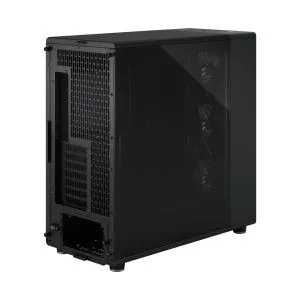 FD NORTH XL CARBUNE NEGRU TG