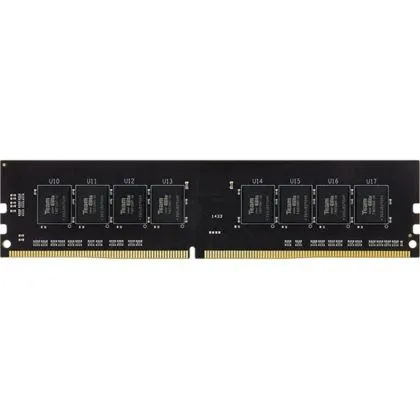 Memorie Team Group Elite DDR4 8GB 2666MHz, CL19-19-19-43 1.2V