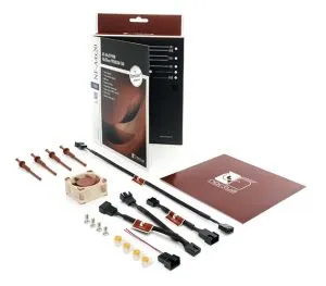 Noctua Fan 40x40x20mm - NF-A4x20-PWM