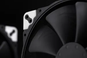 Noctua Fan Fanı 200x200x30mm NF-A20 PWM chromax.black.swap