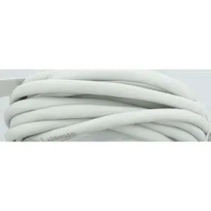 Cablu de rețea HAMA, CAT 5e, FTP/UTP, RJ-45 - RJ-45, 20 m, ecranat, gri, ambalare în vrac