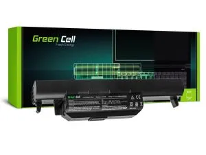 Dizüstü bilgisayar için pil GREEN CELL, ASUS A32-K55