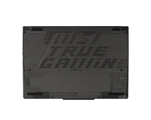 MSI CYBORG 15 A13VE-827XBG