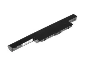 Dizüstü bilgisayar pili YEŞİL HÜCRE, Acer Aspire AS10D31 5733 5741 5742 5742G 5750G E1-571, TravelMate 5740 5742, 11,1V, 4400mAh
