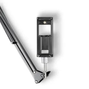 Hama Monitor Holder for Streaming Setup, 4 Arms, 04663