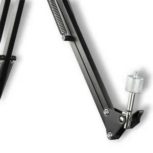 Hama Monitor Holder for Streaming Setup, 4 Arms, 04663