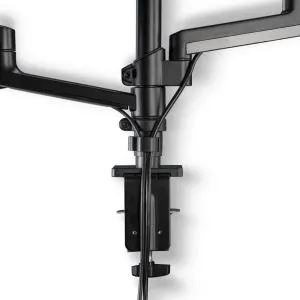 Hama Monitor Holder for Streaming Setup, 4 Arms, 04663