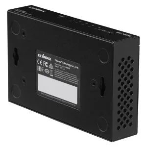5-Port Gigabit Desktop Switch GS-1005E