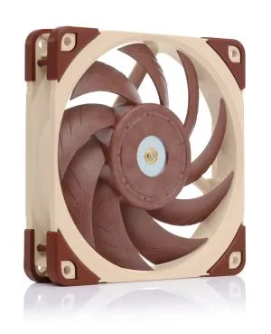 Ventilator ventilator Noctua 120mm NF-A12x25-LS-PWM