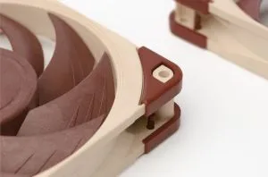 Ventilator ventilator Noctua 120mm NF-A12x25-LS-PWM