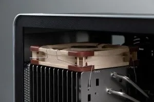 Ventilator ventilator Noctua 120mm NF-A12x25-LS-PWM