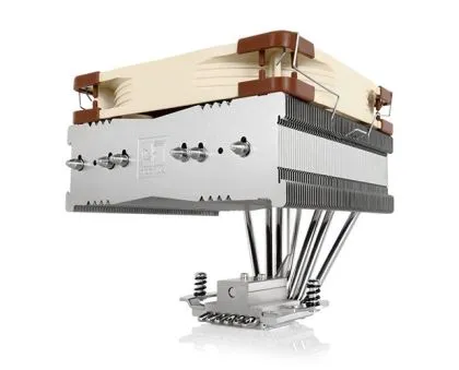 Cooler CPU Noctua NH-C14S LGA1700/1200/2066/AM4
