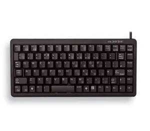 Kablolu klavye CHERRY G84-4100