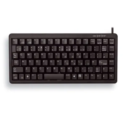 Kablolu klavye CHERRY G84-4100