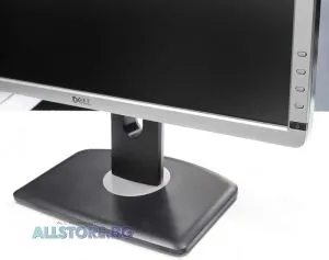 Dell P2213t, hub USB de 22 inchi 1680x1050 WSXGA+16:10, argintiu/negru, grad A-