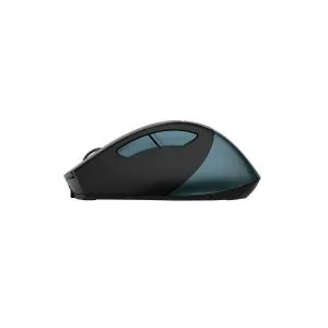 Optical Mouse A4tech FB35CS Fstyler, Green