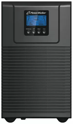 UPS POWERWALKER VFI 3000 TG 3000VA, Çevrimiçi