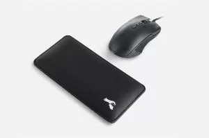 Mouse Wrist Rest Glorious Padded
