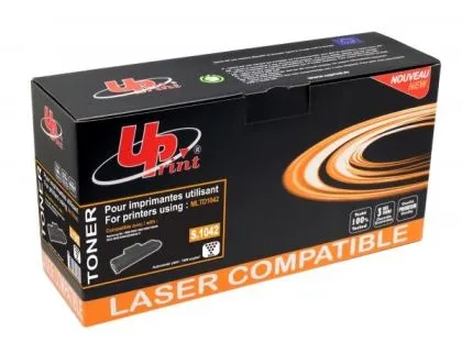 Cartuș de toner UPRINT MLT-D1042S, SAMSUNG, negru