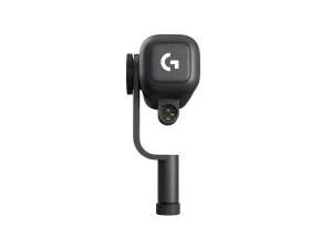 Microfon dinamic de desktop Logitech YETI Studio XLR