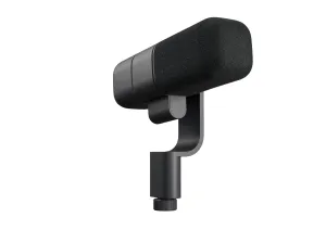 Microfon dinamic de desktop Logitech YETI Studio XLR