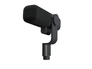 Microfon dinamic de desktop Logitech YETI Studio XLR
