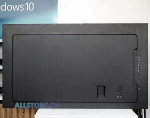 Dell Interactive Touch Conference Room Monitor C7017T, 69.5" 1920x1080 Full HD 16:9 Stereo Speakers + USB Hub, Black, Grade B