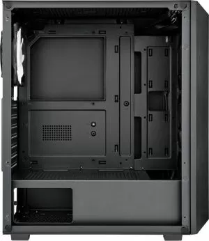 Кутия FSP CMT218 Mid-Tower