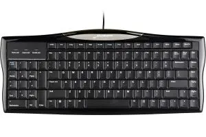 EVOLUENTUSB EVOLUENT QWERTY