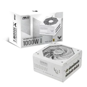 Power Supply ASUS TUF Gaming White 1000W