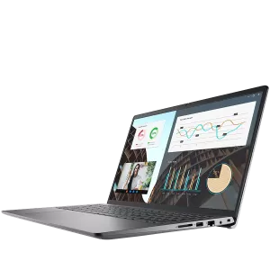 Dell Vostro 3530, Intel Core i7-1355U (10C, 12T, 12MB cache, up to 5.0GHz), 15.6