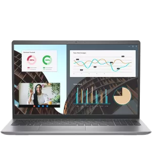 Dell Vostro 3530, Intel Core i7-1355U (10C, 12T, 12MB cache, up to 5.0GHz), 15.6