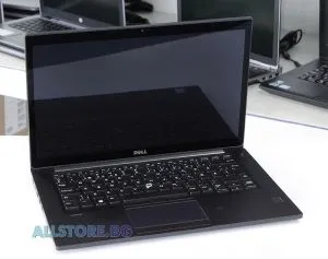 Dell Latitude 7480, Intel Core i7, 8192MB So-Dimm DDR4, 256GB SSD M.2 SATA, Intel HD Graphics 620, 14" 1920x1080 Full HD 16:9, grad B