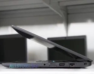 Dell Latitude 7480, Intel Core i7, 8192MB So-Dimm DDR4, 256GB SSD M.2 SATA, Intel HD Graphics 620, 14" 1920x1080 Full HD 16:9, grad B