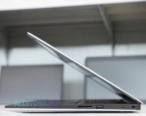 Dell Precision 5530 Platinum Silver, Intel Core i7, 32GB So-Dimm DDR4, 512GB M.2 NVMe SSD, NVIDIA Quadro P1000, 15.6" 1920x1080 Full HD 16:9, Grade B