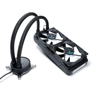 FD CELSIUS S24 SU /SİYAH