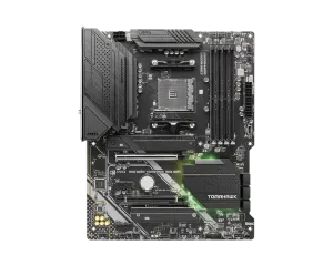 MSI MAG B550 TOMAHAWK MAX WIFI