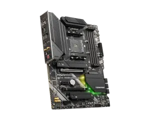 MSI MAG B550 TOMAHAWK MAX WIFI