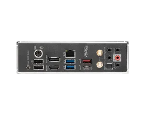 MSI MAG B550 TOMAHAWK MAX WIFI