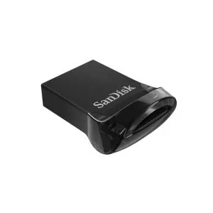USB памет SanDisk Ultra Fit, 256GB