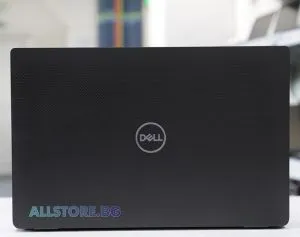 Dell Latitude 7410, Intel Core i5, 16GB DDR4 la bord, 256GB M.2 NVMe SSD, Intel UHD Graphics, 14" 1920x1080 Full HD 16:9, grad B