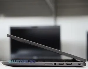 Dell Latitude 7410, Intel Core i5, 16GB DDR4 la bord, 256GB M.2 NVMe SSD, Intel UHD Graphics, 14" 1920x1080 Full HD 16:9, grad B