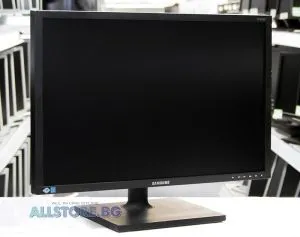 Samsung S24C650BW, 24