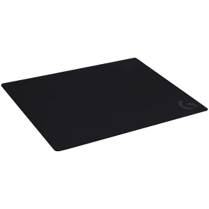 LOGITECH G640 Large Cloth Gaming Mouse Pad-EWR2-934