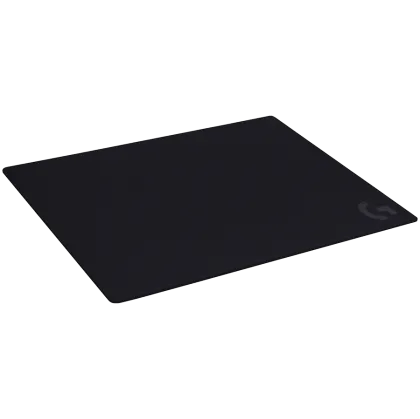 LOGITECH G640 Large Cloth Gaming Mouse Pad-EWR2-934