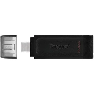 64GB TYPE-C DT70 KINGSTON