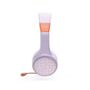 Hama "Teens Guard II" Bluetooth® Children's Headphones, 184183